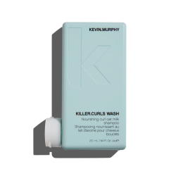 KILLER.CURLS WASH 250 ml