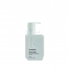 KILLER.CURLS Lokkis juukseid kontrolliv kreem 200ML
