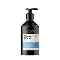 Šampoon Chroma creme Ash / sinine / 500 ml