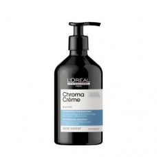 Šampoon Chroma creme Ash / sinine / 500 ml