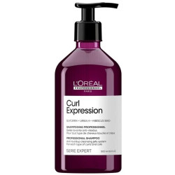 Curls Expression puhastav šampoon 500 ml