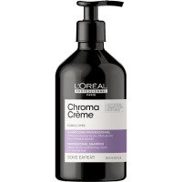 Chroma Crème Purple šampoon, lilla 500 ml 
