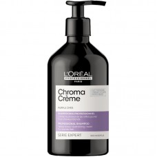 Chroma Crème Purple šampoon, lilla 500 ml 