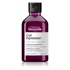 Curls Expression puhastav šampoon 300 ml