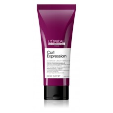 Curl Expression kreemjas niisutav kreem 200 ml