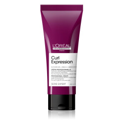 Curl Expression kreemjas niisutav kreem 200 ml