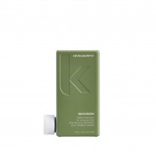 MAXI.WASH Detox šampoon 250ML