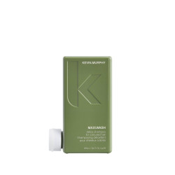 MAXI.WASH Detox šampoon 250ML