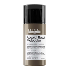 L'Oréal Professionnel Serie Expert Absolut Repair Molecular regenerating mask for damaged hair 100 ml
