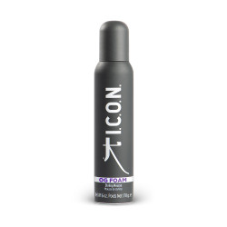 I.C.O.N. OG Foam Juuksekujundusvaht 170g