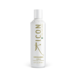 I.C.O.N. Organic Niisutav ja rahustav juuksepalsam kannabidiooliga 250 ml