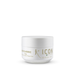I.C.O.N. Organic Treatment Aloe Vera juuksemask 250g