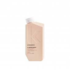 PLUMPING.WASH Šampoon juuste mahu suurendamiseks ja tihendamiseks 250ML