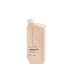 PLUMPING.WASH Šampoon juuste mahu suurendamiseks ja tihendamiseks 250ML