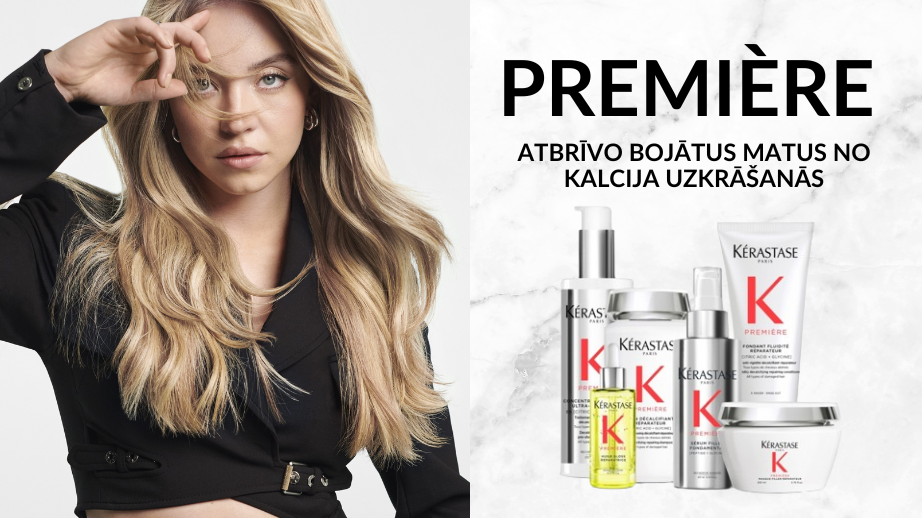 Kérastase Première