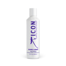I.C.O.N. Pure Light Purple Conditioner Toonitud palsam 250 ml