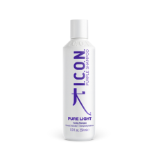 I.C.O.N. Pure Light Purple Shampoo Toniseeriv šampoon 250 ml