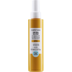 SUN SOUL MILK SPF30 - солнцезащитное молочко 150 ml