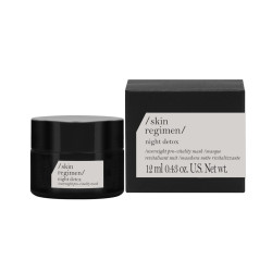 SKIN REGIMEN NIGHT DETOX 12 ml