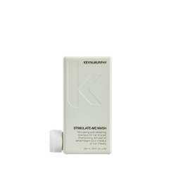STIMULATE-ME.WASH Stimuleeriv ja värskendav šampoon 250ML