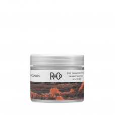 BADLANDS Kuiv šampoonipasta 62 ml