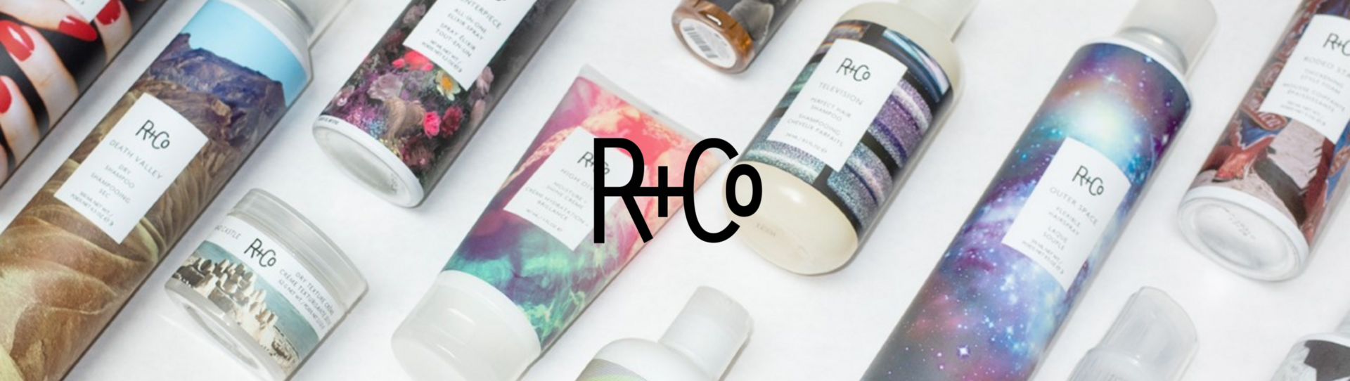 R+Co