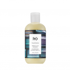 TELEVISION Perfect Hair Igapäevane šampoon 241 ml