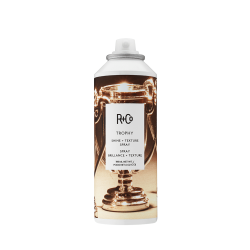 TROPHY Shine + Texture Sprejs tekstūrai un spīdumam 198 ml
