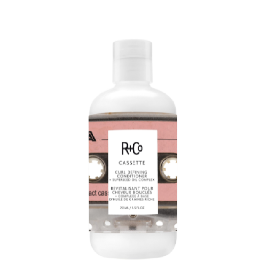 CASSETTE Curl Conditioner 241ml