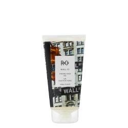 WALL ST Strong Hold Gel 147ml