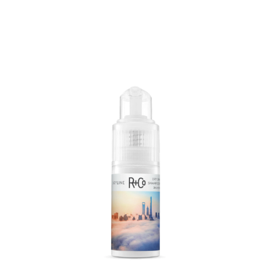 SKYLINE Dry Shampoo Powder 28g
