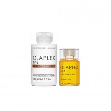 Olaplex komplekt No6 + No7