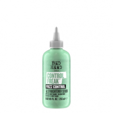 Control Freak Frizz Control and Straightening Serum 255ml