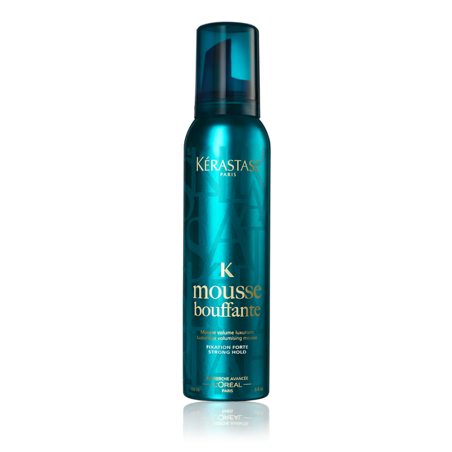 Kerastase Mousse Bouffante Putas matu apjomam 150ml