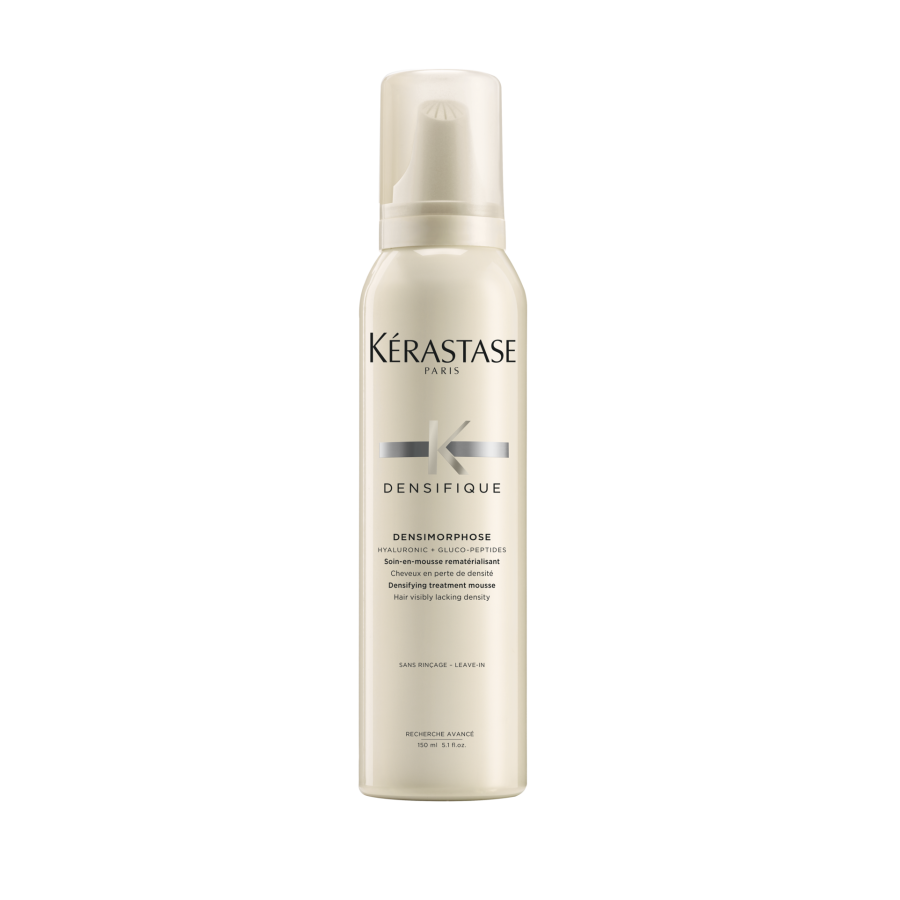 Kerastase Mousse Densimorphose Мусс для густоты волос 150 мл