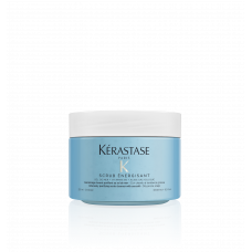 Kerastase Scrub Energisant sügavpuhastav koorija kõikidele juuksetüüpidele 250ml