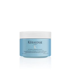 Kerastase Scrub Energisant sügavpuhastav koorija kõikidele juuksetüüpidele 250ml